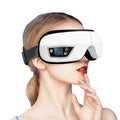 Heated Bluetooth eye massager