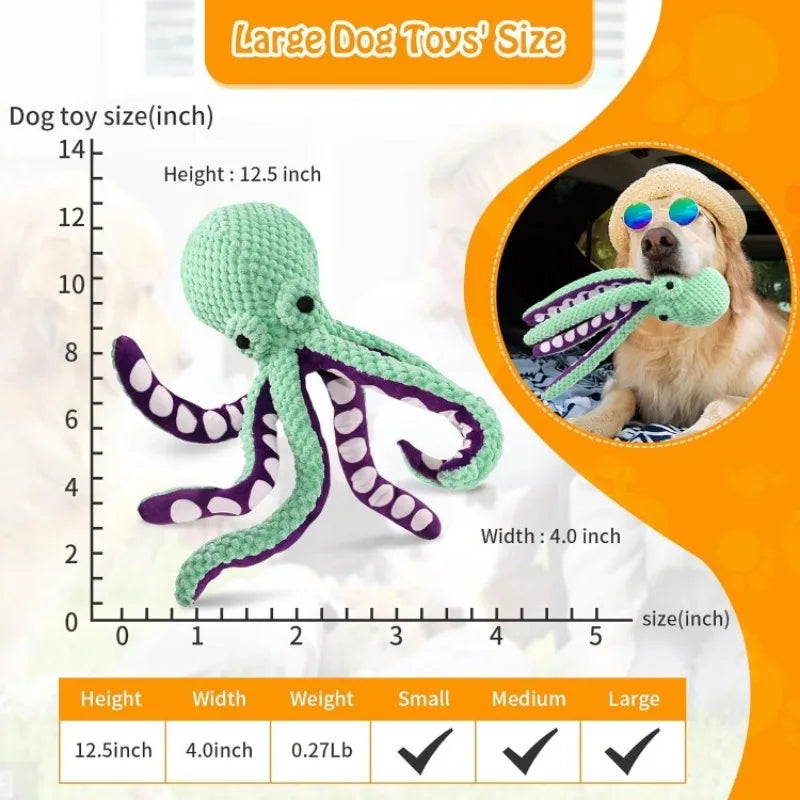 The Snuggle Buddy — Plush Pet Companion