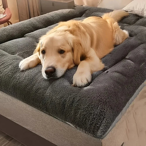 The Cloud Lounger — Super-Soft Pet Mat