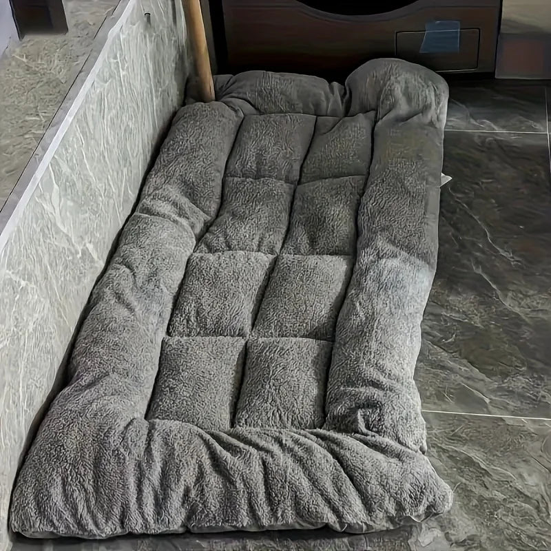 The Cloud Lounger — Super-Soft Pet Mat